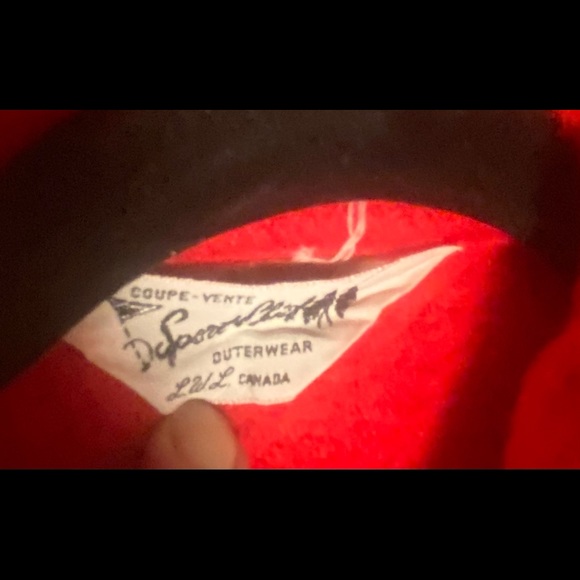 Vintage shirt - Picture 3 of 7